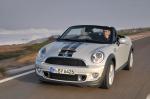 Mini Roadster 2012 года